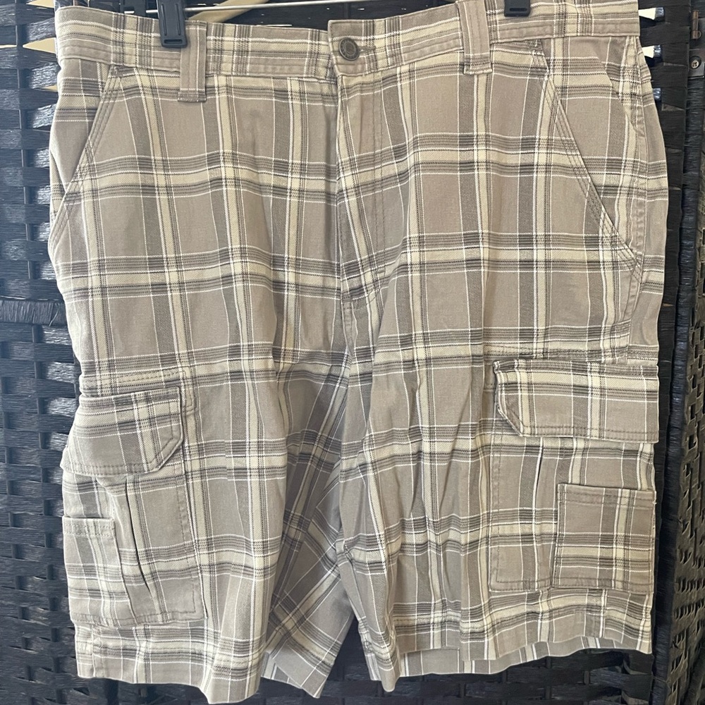 Red Head Brand Shorts